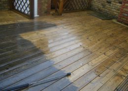 Decking-cleaning-services