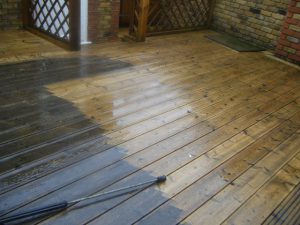 Decking-cleaning-services