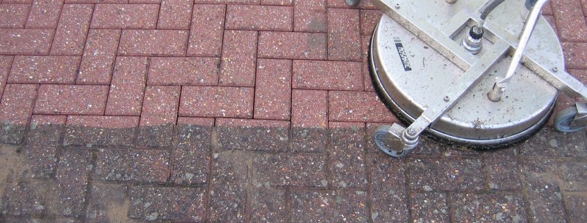 Driveway-Cleaning-pressure-washing