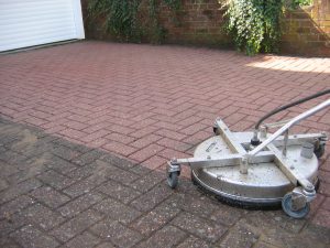 Driveway-cleaning-petts-wood